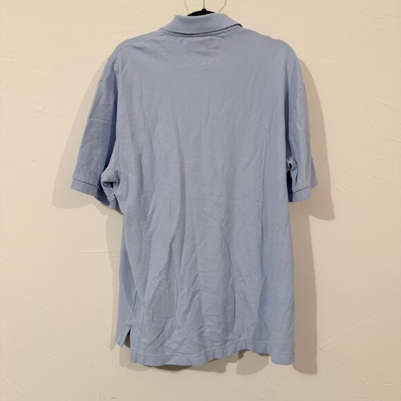 Tommy Hilfiger Polo Shirt Lot – 4 Men’s Short Sleeve Polos Size XL - Picture 11 of 16